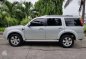 Ford Everest 2012 TDCI Limited Automatic Super Fresh-9