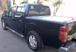 Nissan Navara 4x2 Diesel A/T 2011 Model Automatic Transmission-4