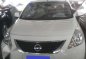 GRAB Nissan Almera 2018 manual no Assume Balance-0