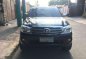 2009 Toyota Fortuner Diesel for sale-5