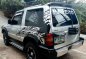 1993 Mitsubishi Pajero 3 Doors 4x4 AT for sale-2