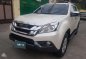 2015 Isuzu MU-X for sale-9