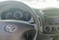 Toyota Innova E 2007 D4D DIESEL-1