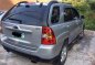 2010 Kia Sportage 4WD CRDi AT Diesel-4