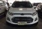 2017 Ford Ecosport Titanium ESL Automatic Era Cars-1