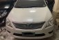 Toyota Innova G 2012 for sale-2