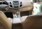 Toyota Fortuner 2007 Year Purchased  FOR SALE-5