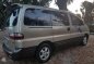 Hyundai Starex grx crdi 2007matic diesel-1