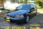 Honda Civic AT 1996 FOR SALE-8