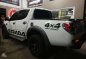 2010 Mitsubishi Strada GLS Manual Transmission-2