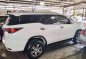 Toyota Fortuner G 2017 for sale-0