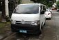 Toyota Hiace commuter 2013  FOR SALE-7