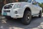 Isuzu Dmax 2013 Manual Private Own-5