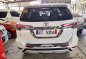 Toyota Fortuner G 2017 for sale-2