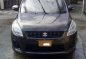 Suzuki Ertiga 2016 1.4gl Manual transmission RUSH RUSH-4