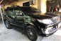 Toyota Fortuner 2012 G 4x2 Automatic Diesel-6