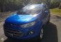 2017 Ford Ecosport 1.5L 5dr AT TITANT-0