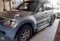 Mitsubishi Pajero 1999 FOR SALE-10