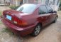 Honda Civic 1997 model Automatic transmission-3