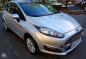 Ford Fiesta 2015 For Sale -3