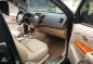 2011 Toyota Fortuner G GAS automatic 1st owned top condition -0