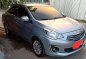 Rush sale Mitsubishi Mirage g4 2014-3