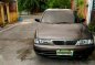 Nissan Sentra Saloon 99mdl. FOR SALE-3