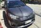 Toyota Vios E 2016 for sale-1