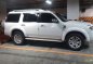 2014 Ford Everest TDCI Diesel engine Manual transmission-6