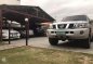 2008 Nissan Patrol Super Safari TB48 FOR SALE-10