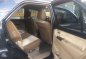 Toyota Fortuner G 2014 FOR SALE-1