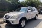 2006 Honda Crv Gas 4x2 AutoMatic transmission-1