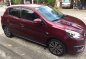 2017 Mitsubishi Mirage for sale-4