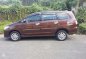 2015 Toyota Innova 2.5g Transmission: Manual-6