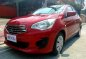 Mitsubishi Mirage G4 2016 GLX for sale-0