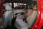 2012 1st own Cebu Mitsubishi Strada GLX Manual Transmission Pick Up-1