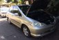 Honda City idsi 2004 FOR SALE-11