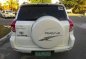 2006 Toyota Rav4 4x2 orig paint pearl white-3