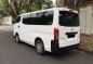 2016 Nissan Urvan NV350 Manual MT 15seater compre to 2015 or 2017-5