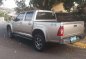 FOR SALE: 2013 Isuzu dmax LS 4x2-4