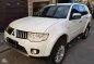 2010 Mitsubishi Montero for sale-6