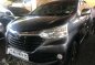 2018 Toyota Avanza 1.5 G Automatic Transmission TOP OF THE LINE-0