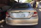 Honda City idsi 2004 FOR SALE-9