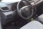 Toyota Avanza 13E 2012 AT FOR SALE-3