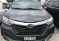 2017 Toyota Avanza 1.3 E Dual Vvti Automatic Gray-0