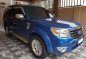 Ford Everest 2010 MT (Limited Edition) FOR SALE-8