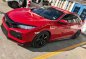 2016 Honda Civic rs FOR SALE-0