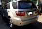 Toyota Fotuner G 2010 Good as Brandnew-5