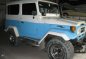 Like New Toyota Land Cruiser for sale-2