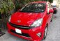 2016 Toyota Wigo G 9k Mileage for Sale-3